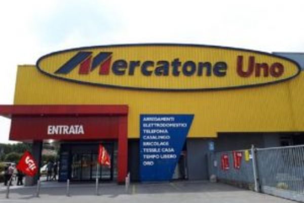 Fallimento Mercatone Uno, Federconsumatori Parma a disposizione dei clienti