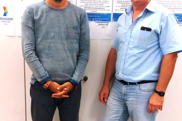 Mercato tutelato ad esaurimento, Federconsumatori Parma presenta il  Salvabollette