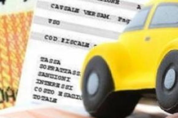 La vendita delle macchine usate