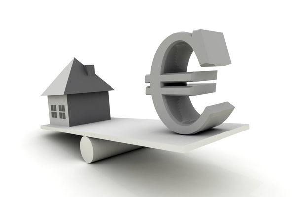 Grande attenzione alle perizie dei mutui