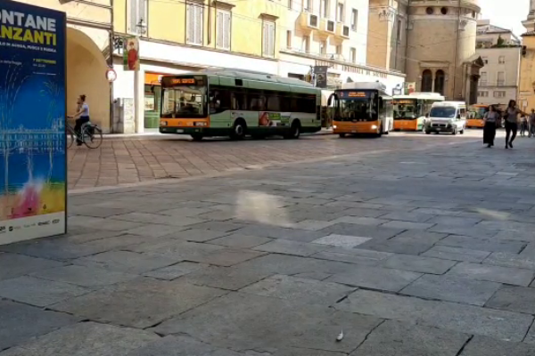 4 bus in panne in 24 ore: la denuncia di Federconsumatori