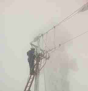 Al momento stai visualizzando Big snow, black out elettrico e risarcimenti