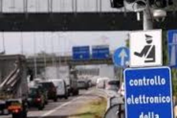 “Illegittime secondo la corte costituzionale le multe prodotte da autovelox non controllati periodicamente
