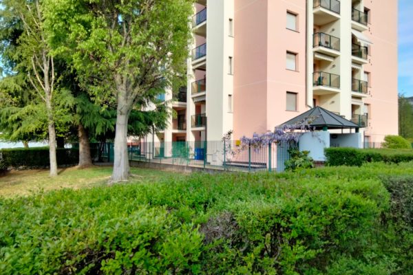 Federconsumatori cambia sede. Spazi più ampi e funzionali in largo Beccaria