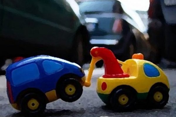 Federconsumatori: rimozione auto incidentata, quanto mi costi?