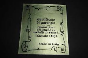 Quale garanzia per i beni acquistati?