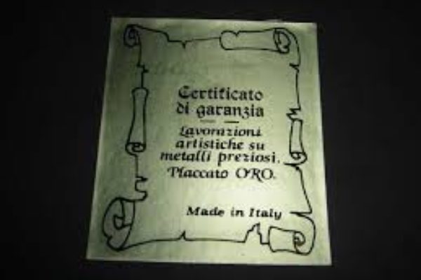 Quale garanzia per i beni acquistati?