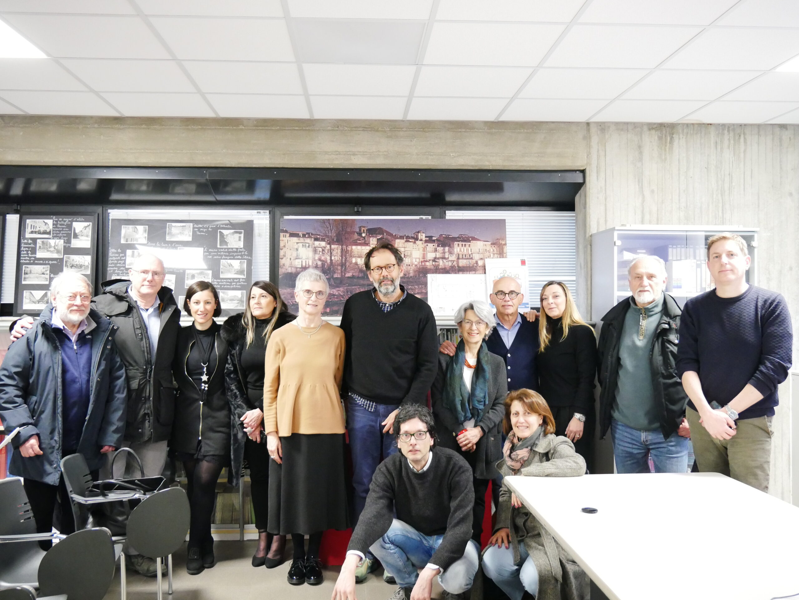 Al momento stai visualizzando Fabrizio Ghidini rieletto presidente di Federconsumatori Parma
