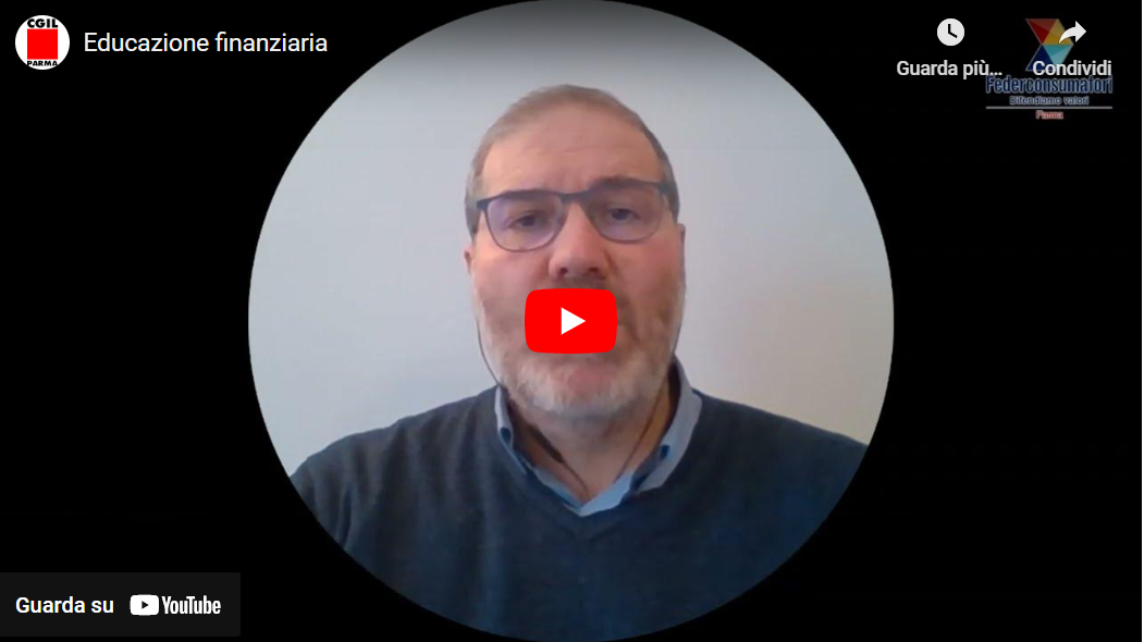 Al momento stai visualizzando Educazione finanziaria, un valore aggiunto per le famiglie