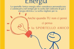 Federconsumatori inaugura il nuovo “Sportello Amico Energia”