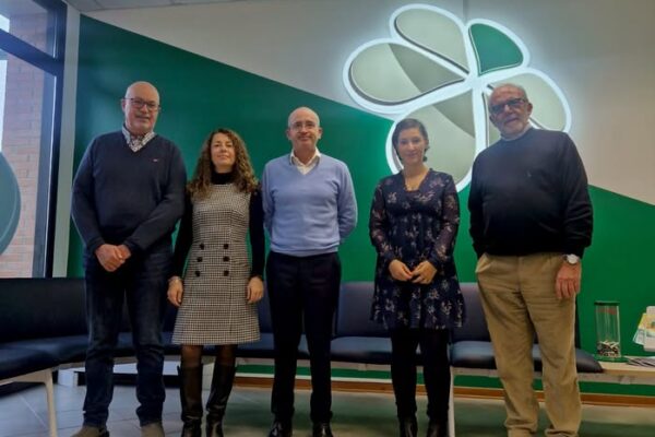 Prosegue la collaborazione con San Donnino Multiservizi Srl: il PUNTO D’ASCOLTO è a disposizione su appuntamento ogni terzo mercoledì del mese dalle 14.00-17.30