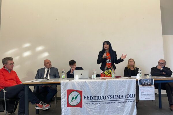 Chat Control, criticità e proposte