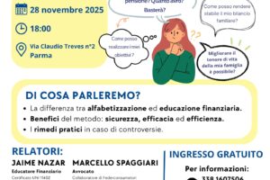 EDUCAZIONE FINANZIARIA: NORMA, METODO, PROGETTO