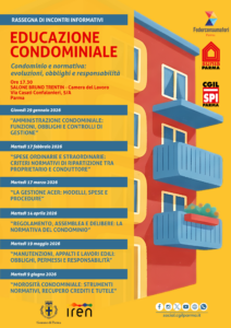 La rassegna complessiva