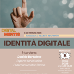 “IDENTITÀ DIGITALE”, strumenti e utilizzo