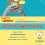 I SOCIAL NETWORK: uso consapevole e sicuro